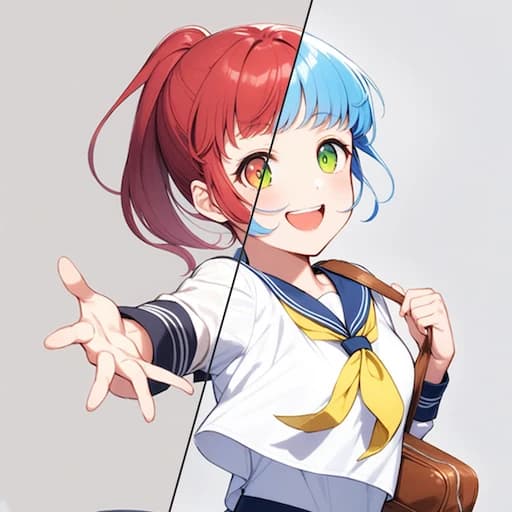 画像変換