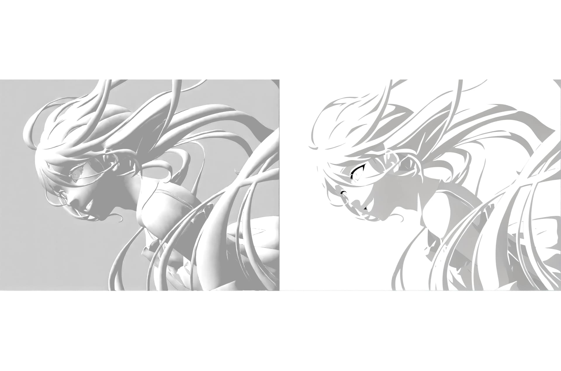 Example 2: After AI enhancement