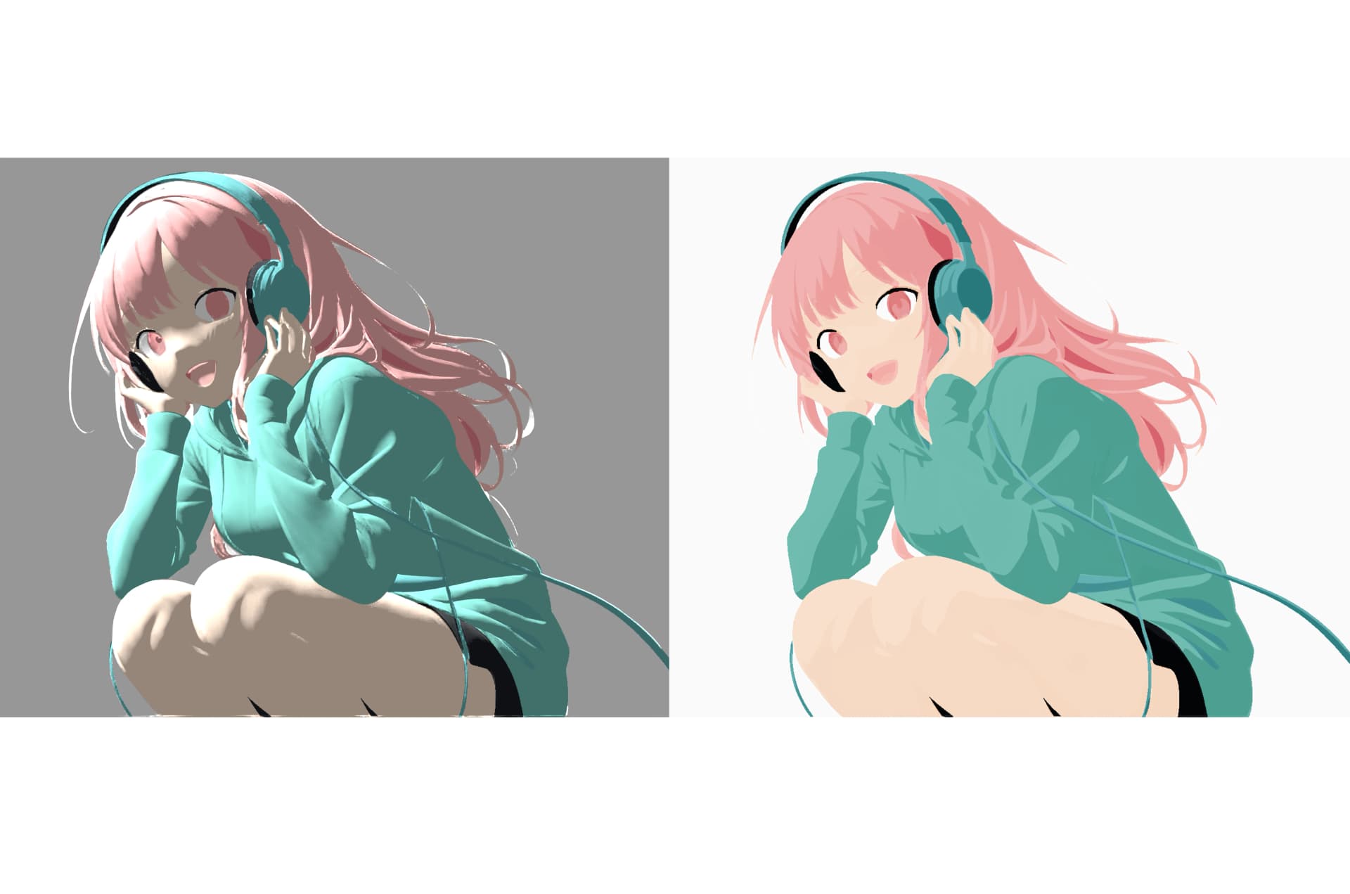 Example 3: After AI enhancement