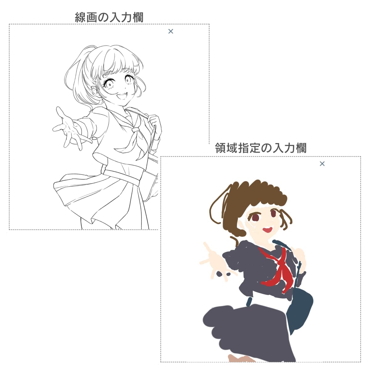 Step 1
