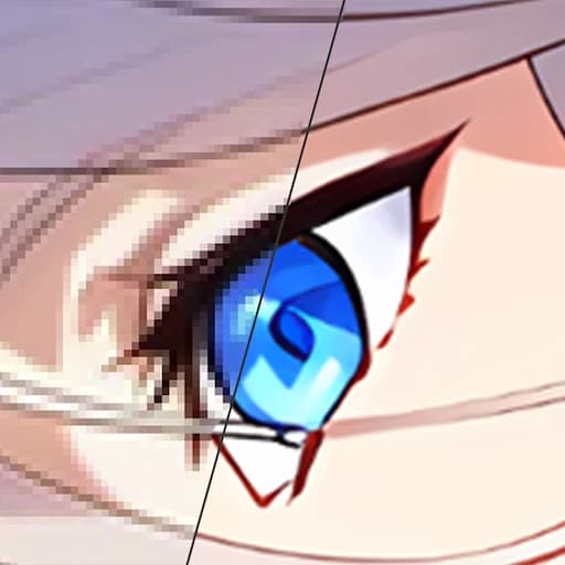 高解像化