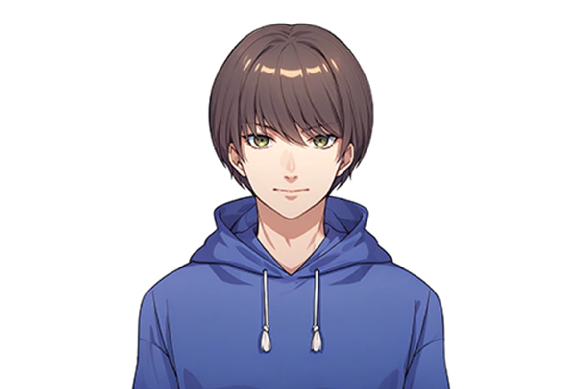 Example 3: Before AI enhancement